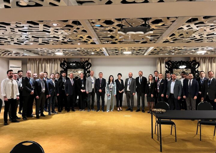 İSİB’ten Sırbistan’a Sektörel Ticaret Heyeti Organizasyonu - 7