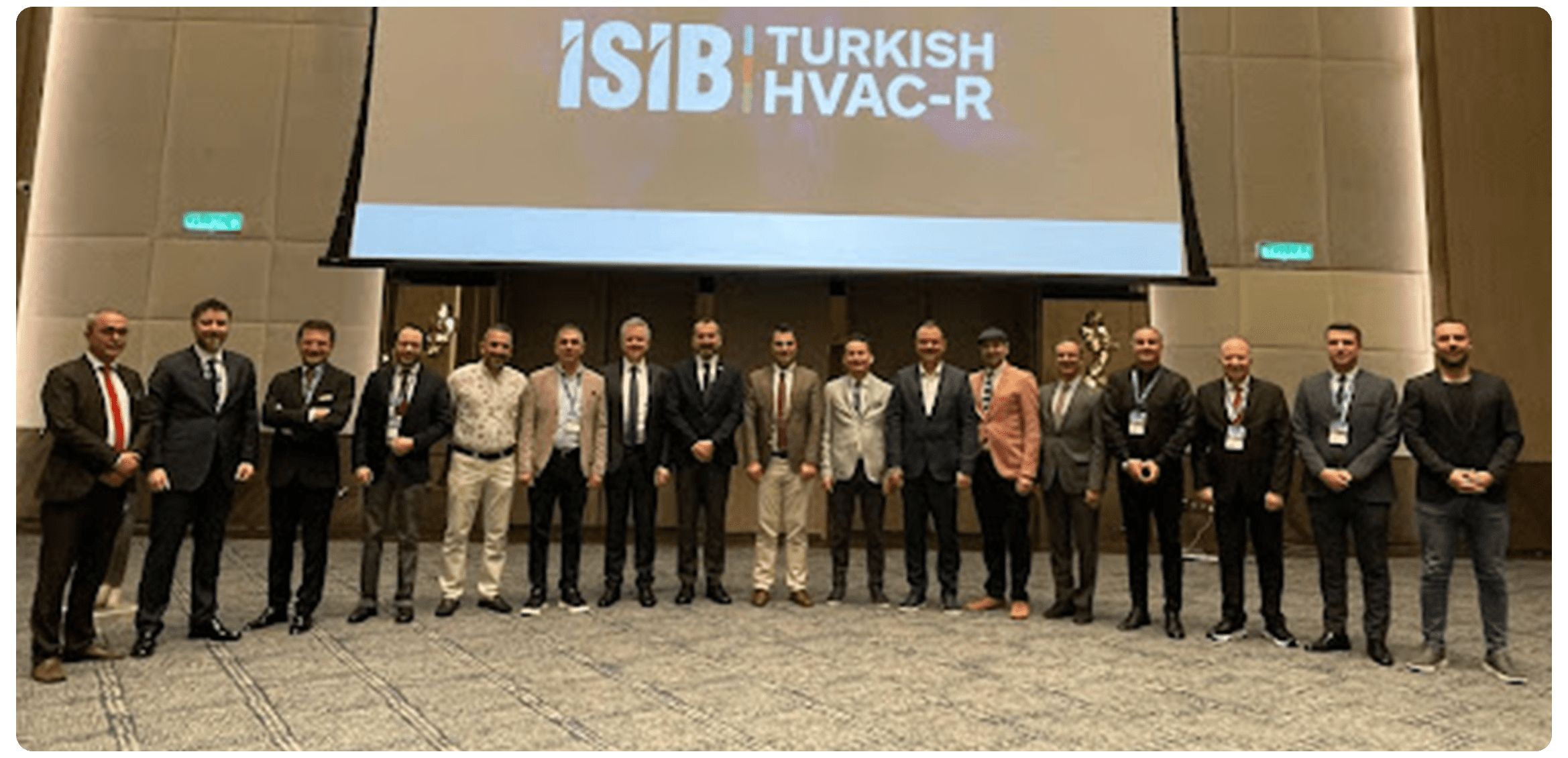 ISIB Mart Ayı Bülteni - 14