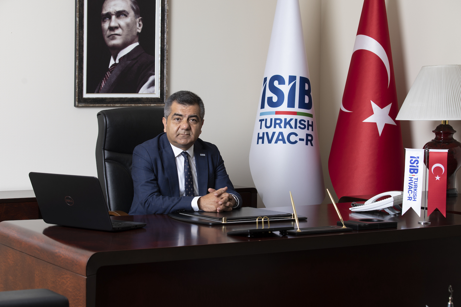 Turkish HVAC-R Sector Closed 2023 with 7.2 Billion Dollar Exports - 1