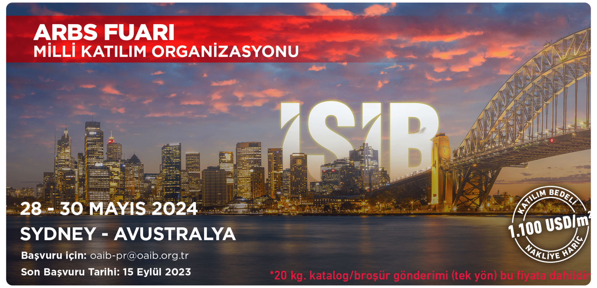 İSİB Eylül Ayı Bülteni 2023 - 11