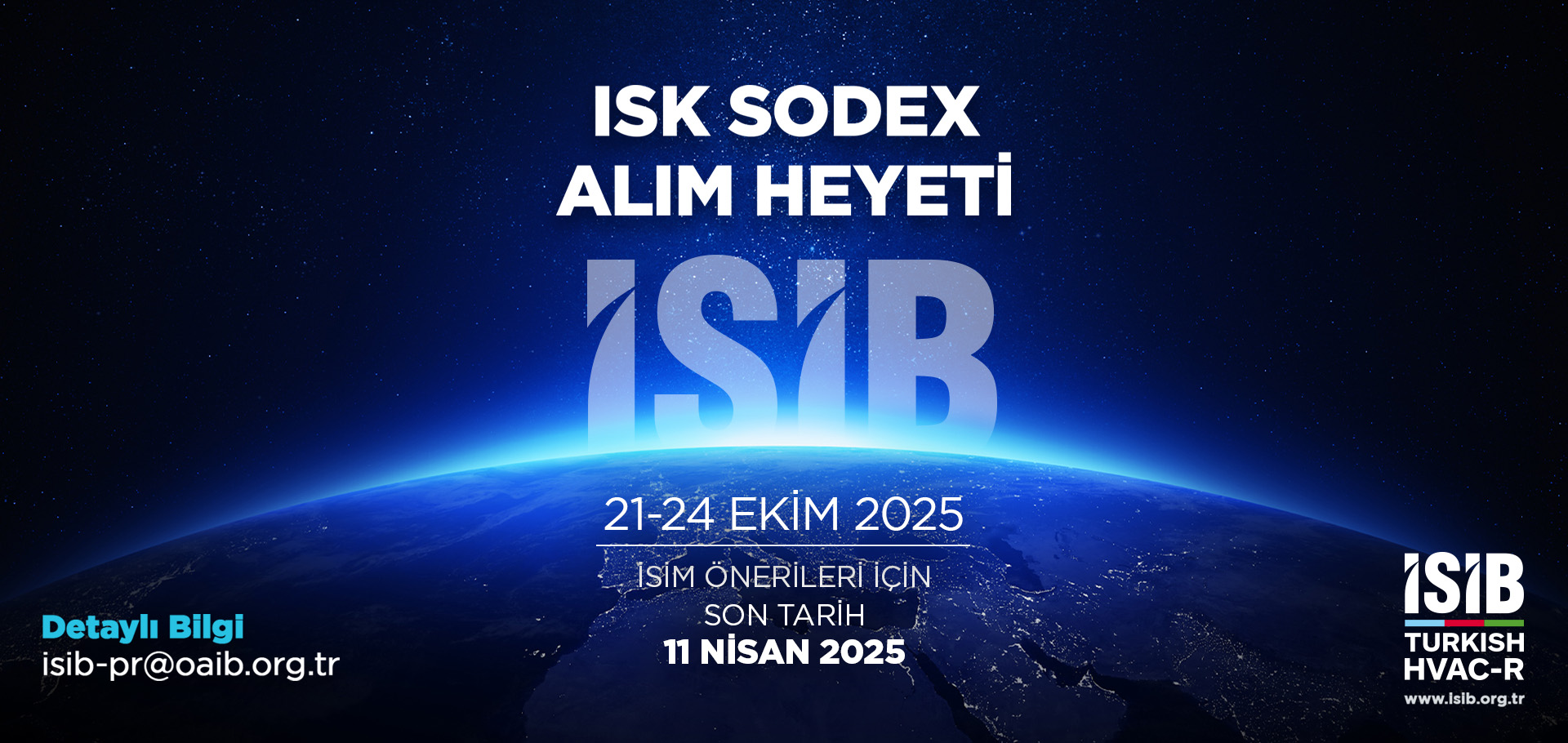 İSİB Ocak Ayı Bülteni 2025 - 11