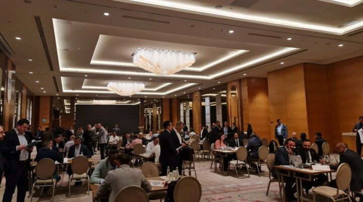 İklimlendirme Sektörü, MEP Consultant Alım Heyeti ile Uluslararası Danışmanları İstanbul’da Ağırladı - 6