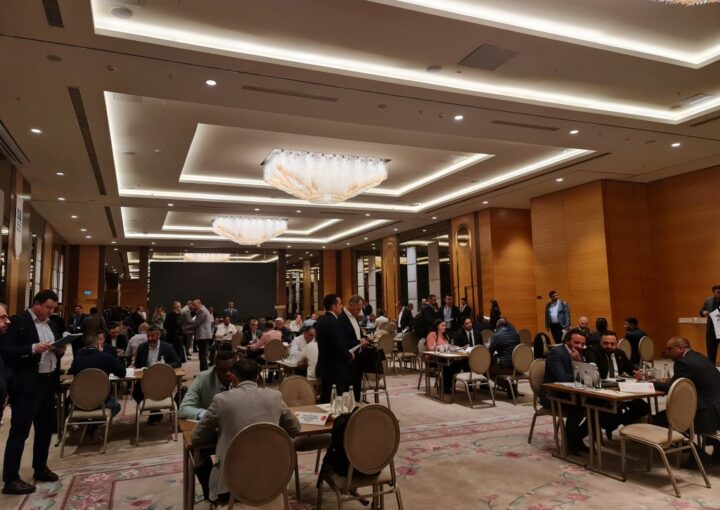 İklimlendirme Sektörü, MEP Consultant Alım Heyeti ile Uluslararası Danışmanları İstanbul’da Ağırladı - 6