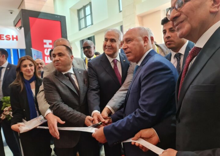Türk İklimlendirme Sektörü Egypt HVAC Expo 2025 Fuarı'nda Gücünü Gösterdi - 7