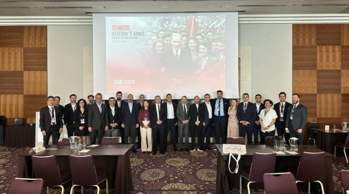 İklimlendirme Sektörü Slovakya ve Çekya’da Tanıtımını Gerçekleştirdi - 5