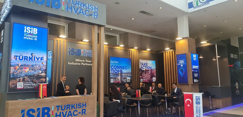 İSİB Mart - Nisan Ayı Bülteni 2025 - 7