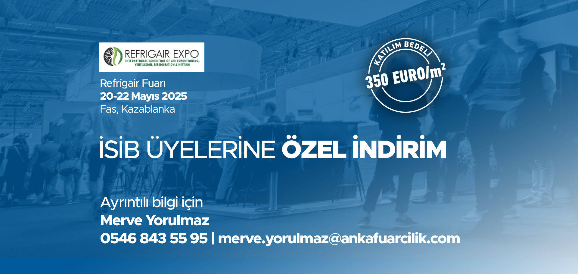 İSİB Mart - Nisan Ayı Bülteni 2025 - 23