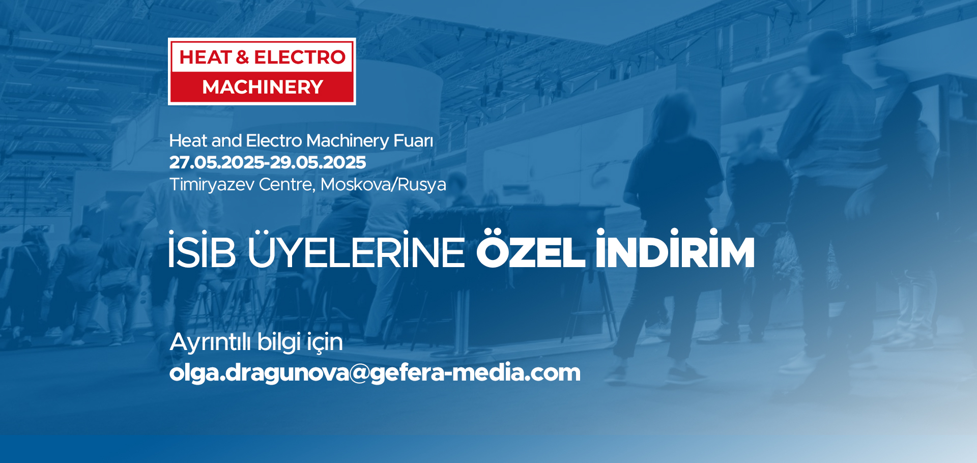 İSİB Mart - Nisan Ayı Bülteni 2025 - 31