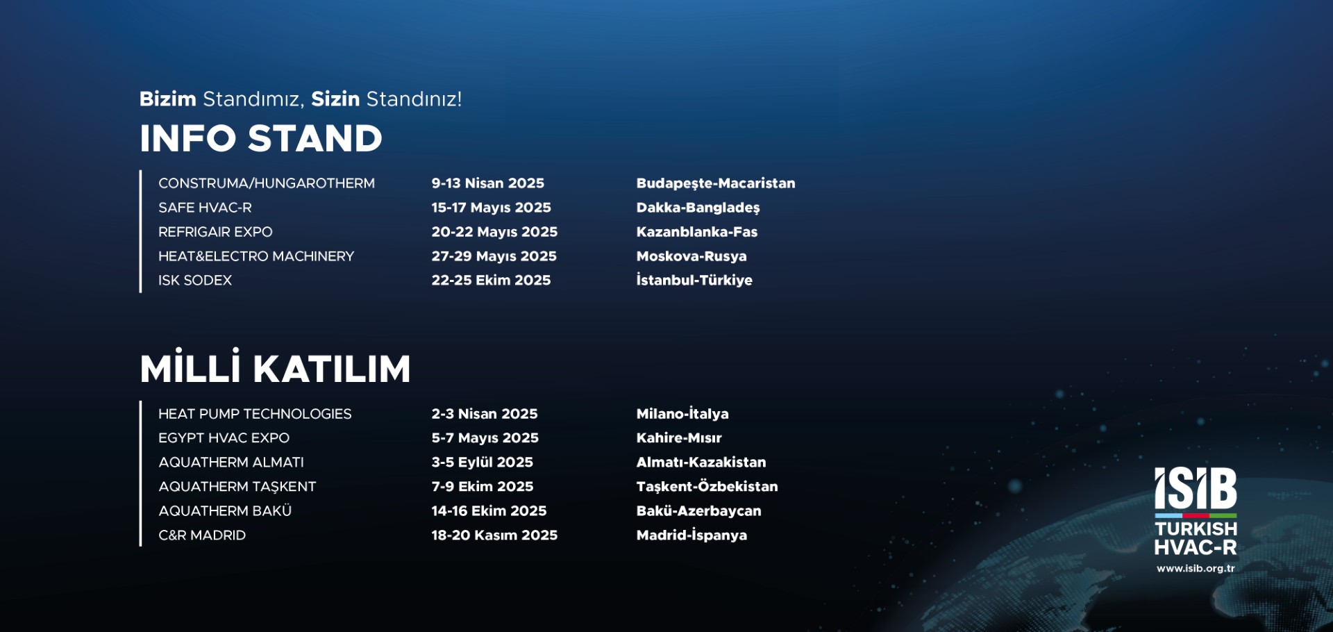İSİB Mayıs Ayı Bülteni 2025 - 25