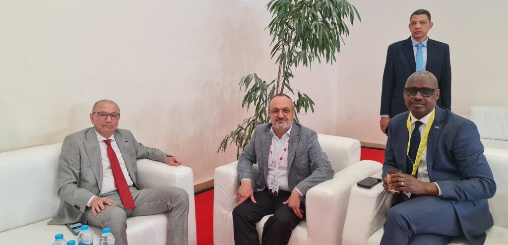 İSİB Mayıs Ayı Bülteni 2025 - 7