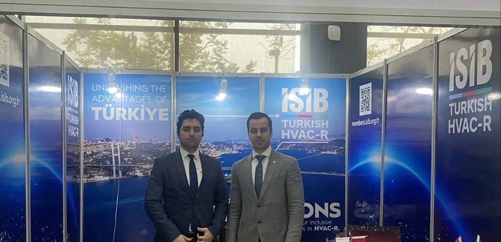 İSİB Mayıs Ayı Bülteni 2025 - 11