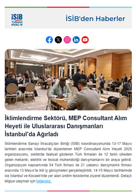 Aylık Bültenler - 2