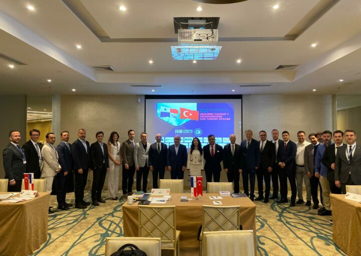 TURKISH HVACR INDUSTRY ON THE PATH TO GROWTH IN LATIN AMERICA - 2