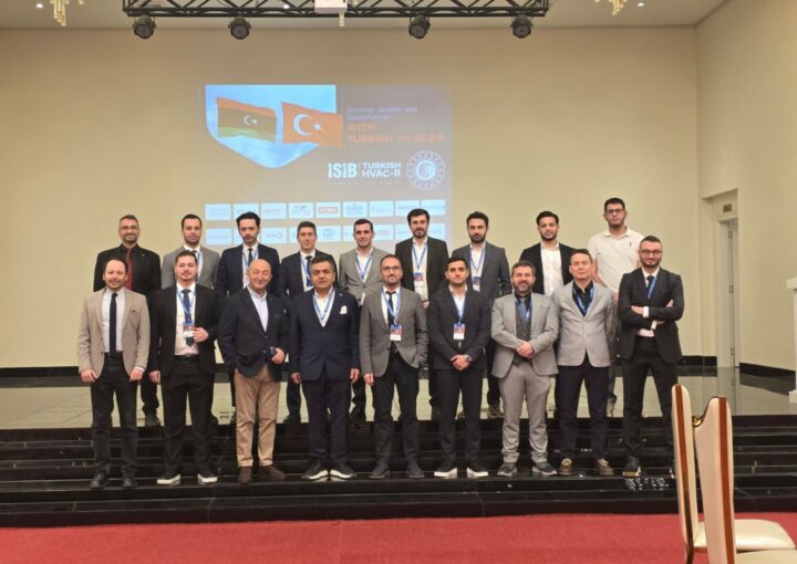 İSİB Benghazi Trade Delegation Establishes New Business Connections in the Libyan Market - 7
