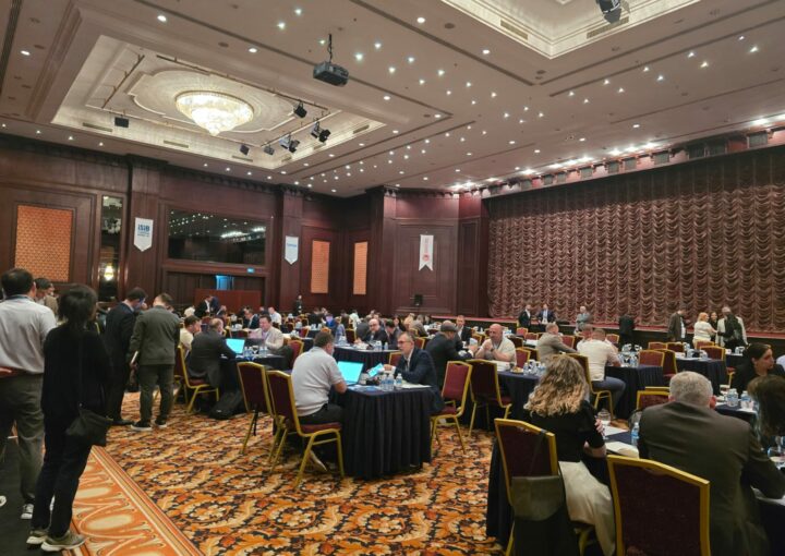Turkish HVACR Industry Expands Its Trade Network in Eurasia - 1