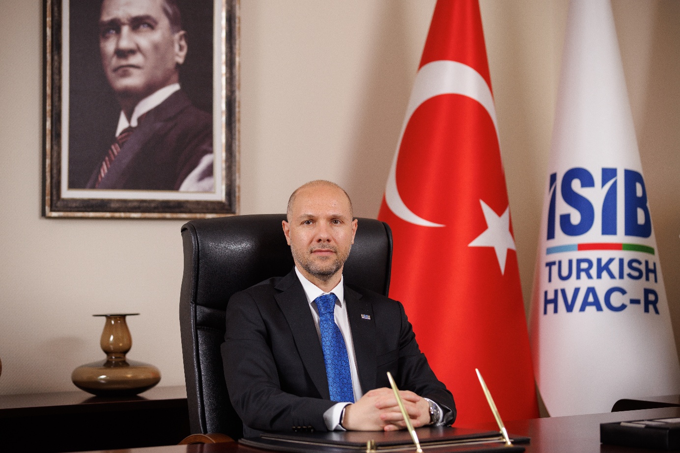 Başkandan - 4