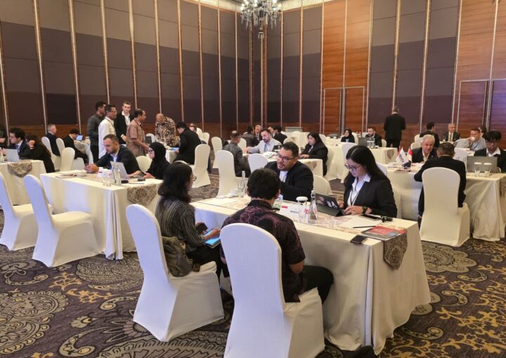 İSİB Strengthens the Export Potential of the Turkish HVAC-R Sector in Indonesia - 1